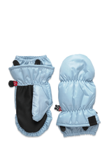 Kombi - Snowball Child Mitt - Pirštinės - Mėlyna