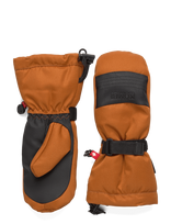 Kombi - Majestic Jr Mitt - Pirštinės - Oranžinė
