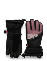 Kombi - Valley Women Glove - Sportinės pirštinės - Rožinė