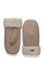 Kombi - Tundra Women Mitt - Sportinės kumštinės pirštinės - Smėlio