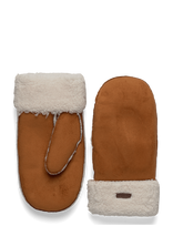 Kombi - Tundra Women Mitt - Sportinės kumštinės pirštinės - Ruda