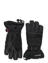 Kombi - Almighty Gtx W Glove - Sportinės pirštinės - Juoda