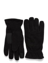 Kombi - Windguardian W Glove - Sportinės pirštinės - Juoda