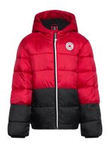Converse - Ho-Heavy Weight Outerwear - Striukė - Raudona