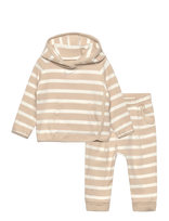 Nike - Nike Pant Set - Sportinis kostiumas - Smėlio