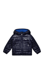 Nike - Nike Heavy Weight Outerwear - Striukė - Tamsiai mėlyna
