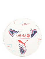 PUMA - Stellar Cup Laliga - Futbolo kamuoliai - Balta