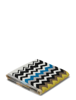 Missoni Home - Best Hand Towel - Rankšluostis - Marga / raštuota