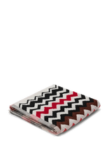 Missoni Home - Best Hand Towel - Rankšluostis - Marga / raštuota