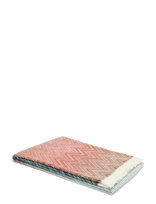 Missoni Home - Ciro_New Throw - Antklodė ir užtiesalas - Marga / raštuota