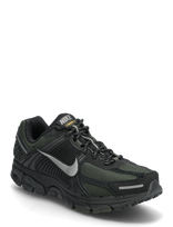 Nike - Zoom Vomero 5 - Sportiniai žemapadžiai sportbačiai - Žalia