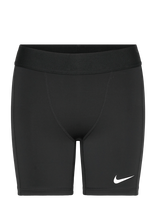 Nike - Nike Pro Tights - Sportiniai dviračių šortai - Juoda