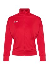 Nike - Nike Dri-Fit Academy Pro 24 Track Jacket - Treniruočių striukė - Raudona