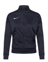 Nike - Nike Dri-Fit Academy Pro 24 Track Jacket - Treniruočių striukė - Tamsiai mėlyna