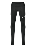 Nike - Nike Dri-Fit Gardien I Goalkeeper - Bėgimo-treniruočių tamprės - Juoda