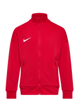 Nike - Nike Dri-Fit Academic Pro 24 Track Jacket - Megztinis - Raudona