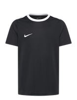 Nike - Nike Dri-Fit Academic Pro 24 Short-Sleeved Top - Sportiniai viršutiniai drabužiai - Juoda