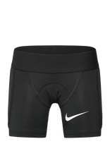 Nike - Nike Dri-Fit Padded Goalkeeper Short - Sportiniai šortai - Juoda