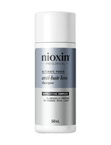 Nioxin - Nioxin Anti-Hairloss Shampoo 50Ml - Hair Loss - Nude