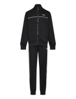 FILA - Campostino Regular Track Suit - Sportinis kostiumas - Juoda