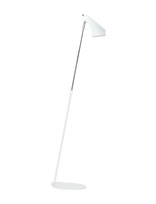 Nordlux - Vanila | Floor Lamp - Toršeras - Balta