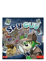 Trefl - Spel Spy Guy - Stalo žaidimas - Žalia