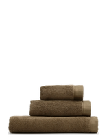 Sekan Studio - Terry Towel - Rankšluostis - Ruda