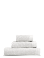 Sekan Studio - Terry Towel - Rankšluostis - Balta