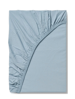 Sekan Studio - Fitted Sheet - Patalynė su guma - Mėlyna