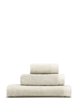 Sekan Studio - Terry Towel - Rankšluostis - Smėlio