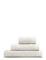 Sekan Studio - Terry Towel - Rankšluostis - Kreminė spalva