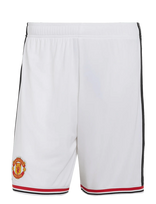 Adidas Performance - Manchester United F.c. Home Short - Balta
