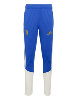 Adidas Performance - Juve Tr Pnty - Sportinės kelnės - Mėlyna