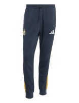Adidas Performance - Real Dna Pnt - Sportinės kelnės - Tamsiai mėlyna