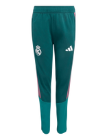 Adidas Performance - Real Tr Pnty - Sportinės kelnės - Žalia