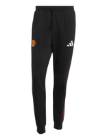 Adidas Performance - Manchester United F.c. Dna Pant - Sportinės kelnės - Juoda
