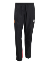 Adidas Performance - Manchester United F.c. St Tp - Sportinės kelnės - Juoda
