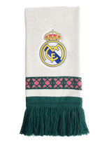 Adidas Performance - Real Madrid Scarf - Sportinis šalikas - Balta