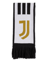 Adidas Performance - Juve Scarf - Sportinis šalikas - Balta