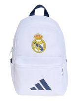 Adidas Performance - Real Madrid Kids Backpack - Kuprinė - Balta