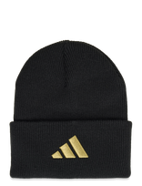 Adidas Performance - Juve Woolie - Sportinė kepurė - Juoda