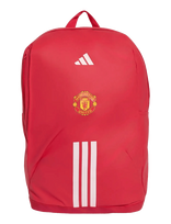 Adidas Performance - Mufc Bp - Sportinė kuprinė - Raudona