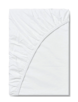 Sekan Studio - Fitted Sheet - Patalynė su guma - Balta