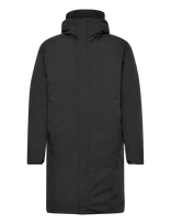 Scandinavian Edition - Vertex - Parka stiliaus striukė - Juoda