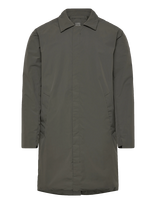 Scandinavian Edition - Central - Parka stiliaus striukė - Chaki spalva