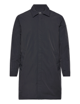 Scandinavian Edition - Central - Parka stiliaus striukė - Pilka
