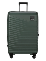 Samsonite - Intuo Spinner 75/28 Exp - Lagaminas - Žalia