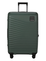 Samsonite - Intuo Spinner 69/25 Exp - Lagaminas - Žalia