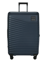 Samsonite - Intuo Spinner 75/28 Exp - Lagaminas - Tamsiai mėlyna
