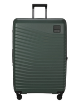 Samsonite - Intuo Spinner 81/30 Exp - Lagaminas - Žalia